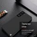 Захисний чохол NILLKIN Textured Hybrid для Samsung Galaxy S22 Plus - Black