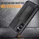 Захисний чохол R-JUST Armadillo для Samsung Galaxy S24 - Silver
