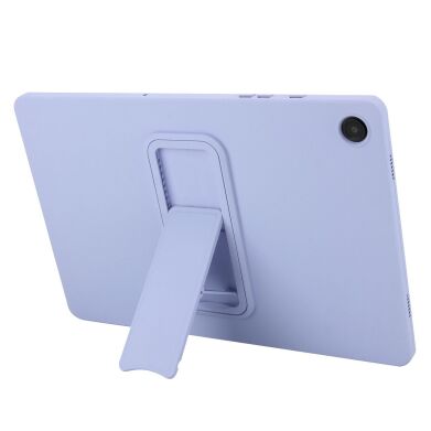 Захисний чохол Reframe Kickstand Cover для Samsung Galaxy Tab A9 Plus (X210/216) - Light Purple