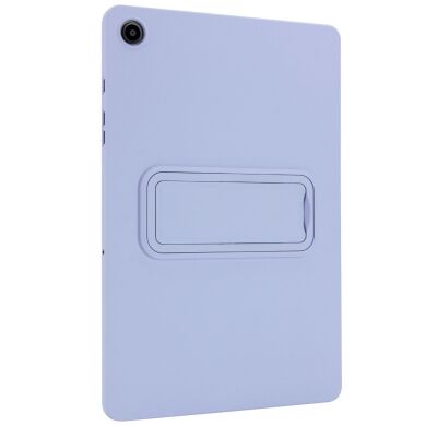 Захисний чохол Reframe Kickstand Cover для Samsung Galaxy Tab A9 Plus (X210/216) - Light Purple