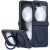 Защитный чехол Reframe Magnetic Case для Samsung Galaxy Flip 6 / Flip 7 FE - Navy Blue