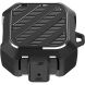Защитный чехол Reframe Obliq для Samsung Galaxy Buds 4 / Buds 4 Pro - Black. Фото 1 из 8