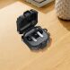 Защитный чехол Reframe Obliq для Samsung Galaxy Buds 4 / Buds 4 Pro - Black. Фото 2 из 8