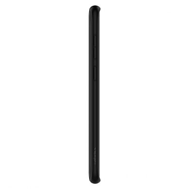 Захисний чохол SGP Ultra Hybrid для Samsung Galaxy S9 Plus (G965) - Matte Black