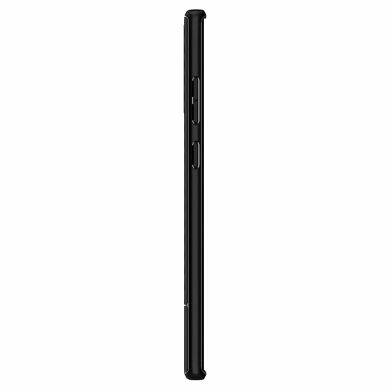 Захисний чохол Spigen (SGP) Core Armor для Samsung Galaxy Note 10+ (N975) - Black