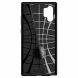 Защитный чехол Spigen (SGP) Core Armor для Samsung Galaxy Note 10+ (N975) - Black. Фото 3 из 6