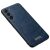 Захисний чохол SULADA Leather Case для Samsung Galaxy S23 Plus - Blue