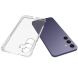 Защитный чехол UniCase AirBag для Samsung Galaxy S25 Plus (S936) - Transparent. Фото 4 из 5