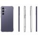 Защитный чехол UniCase AirBag для Samsung Galaxy S25 Plus (S936) - Transparent. Фото 5 из 5
