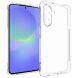 Защитный чехол UniCase AirBag Flow для Samsung Galaxy A17 (A175) - Transparent. Фото 1 из 5