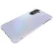 Защитный чехол UniCase AirBag Flow для Samsung Galaxy A17 (A175) - Transparent. Фото 3 из 5