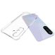Защитный чехол UniCase AirBag Flow для Samsung Galaxy A17 (A175) - Transparent. Фото 2 из 5
