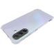 Защитный чехол UniCase AirBag Flow для Samsung Galaxy A17 (A175) - Transparent. Фото 4 из 5