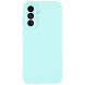 Захисний чохол UniCase Aura Cover для Samsung Galaxy A56 (A566) - Baby Blue