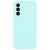 Защитный чехол UniCase Aura Cover для Samsung Galaxy A56 (A566) - Baby Blue