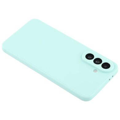 Захисний чохол UniCase Aura Cover для Samsung Galaxy A56 (A566) - Baby Blue