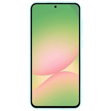 Захисний чохол UniCase Aura Cover для Samsung Galaxy A56 (A566) - Baby Blue