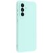 Захисний чохол UniCase Aura Cover для Samsung Galaxy A56 (A566) - Baby Blue