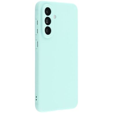Захисний чохол UniCase Aura Cover для Samsung Galaxy A56 (A566) - Baby Blue