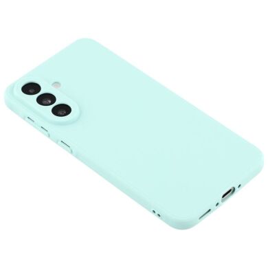 Захисний чохол UniCase Aura Cover для Samsung Galaxy A56 (A566) - Baby Blue