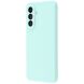 Захисний чохол UniCase Aura Cover для Samsung Galaxy A56 (A566) - Baby Blue