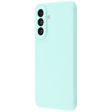 Захисний чохол UniCase Aura Cover для Samsung Galaxy A56 (A566) - Baby Blue