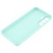 Захисний чохол UniCase Aura Cover для Samsung Galaxy A56 (A566) - Baby Blue