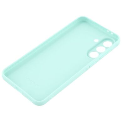 Захисний чохол UniCase Aura Cover для Samsung Galaxy A56 (A566) - Baby Blue