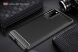 Защитный чехол UniCase Carbon для Samsung Galaxy S20 FE (G780) - Black. Фото 3 из 12