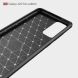 Защитный чехол UniCase Carbon для Samsung Galaxy S20 FE (G780) - Black. Фото 8 из 12