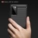 Защитный чехол UniCase Carbon для Samsung Galaxy S20 FE (G780) - Black. Фото 11 из 12