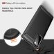 Защитный чехол UniCase Carbon для Samsung Galaxy S20 FE (G780) - Black. Фото 9 из 12