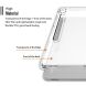 Защитный чехол UniCase Clear Protective для Samsung Galaxy Tab S9 (X710/716) - Transparent. Фото 6 из 7