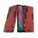 Защитный чехол UniCase Hybrid для Samsung Galaxy A41 (A415) - Red. Фото 2 из 5