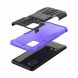 Защитный чехол UniCase Hybrid X для Samsung Galaxy A31 (A315) - Purple. Фото 8 из 10
