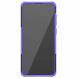 Защитный чехол UniCase Hybrid X для Samsung Galaxy A31 (A315) - Purple. Фото 4 из 10