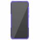 Захисний чохол UniCase Hybrid X для Samsung Galaxy A31 (A315) - Purple