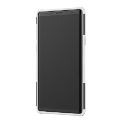 Защитный чехол UniCase Hybrid X для Samsung Galaxy Note 9 (N960) - White