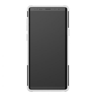 Защитный чехол UniCase Hybrid X для Samsung Galaxy Note 9 (N960) - White