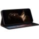 Захисний чохол UniCase Leather Wallet для Samsung Galaxy A17 (A175) - Black