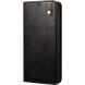 Захисний чохол UniCase Leather Wallet для Samsung Galaxy A17 (A175) - Black