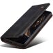 Захисний чохол UniCase Leather Wallet для Samsung Galaxy A17 (A175) - Black