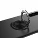 Захисний чохол UniCase Magnetic Ring для Samsung Galaxy Note 10 - All Black