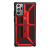 Захисний чохол URBAN ARMOR GEAR (UAG) Monarch для Samsung Galaxy Note 20 Ultra (N985) - Crimson
