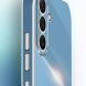 Защитный чехол XINLI Porcelain Ring для Samsung Galaxy A37 (A376) - Cyan. Фото 4 из 6
