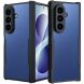 Захисний чохол XUNDD Rugged Case (FF) для Samsung Galaxy Fold 8 Ultra - Black