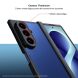 Захисний чохол XUNDD Rugged Case (FF) для Samsung Galaxy Fold 8 Ultra - Black