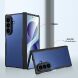 Захисний чохол XUNDD Rugged Case (FF) для Samsung Galaxy Fold 8 Ultra - Black