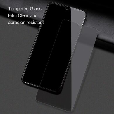 Защитное стекло AMORUS Ultra Clear для Samsung Galaxy Fold 8 Ultra