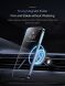 Автомобильный держатель Baseus C01 Magnetic Phone Holder (Air Outlet Version) SUCC000101 - Black. Фото 12 из 27